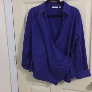 New York & Company Top